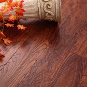 OPD-F006-榆木（亮褐色） 多層實(shí)木地板