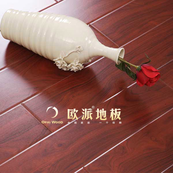 歐派地板
