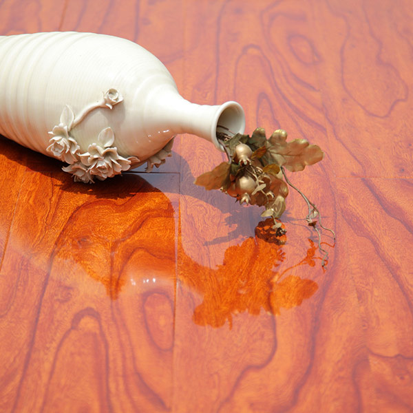 強(qiáng)化地板