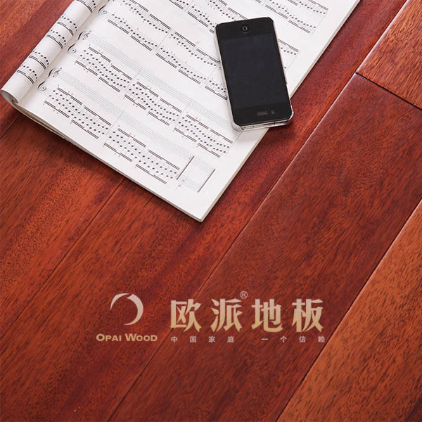 實木地板