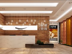 云南臨滄歐派地板品牌加盟店