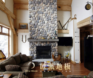 裝修結(jié)束，先給地板來一次保養(yǎng)