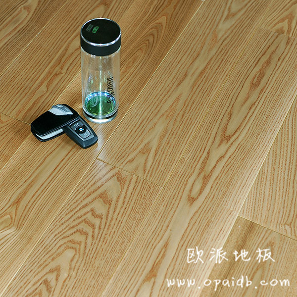 木地板選購幾大誤區