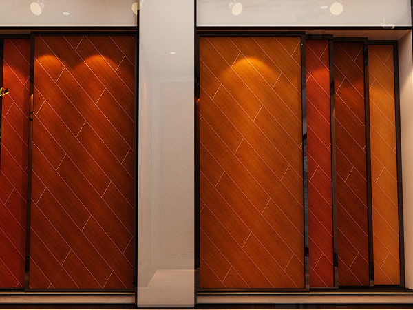 江華木地板品牌