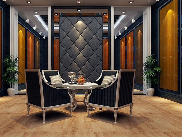 重慶云陽(yáng)歐派地板品牌加盟店