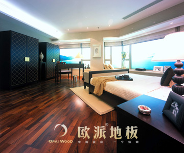 多層實(shí)木地板