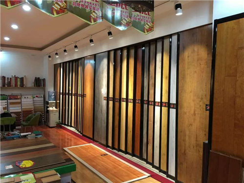 歐派地板團購嘉年華