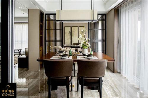 實木和復合地板優缺對比,你會選擇哪一個?