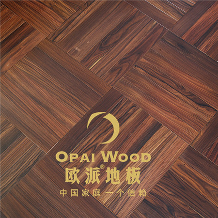 實木地板甲醛問題