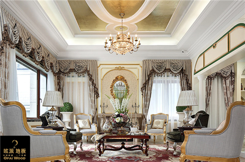 地板尺寸過(guò)大未必是好事