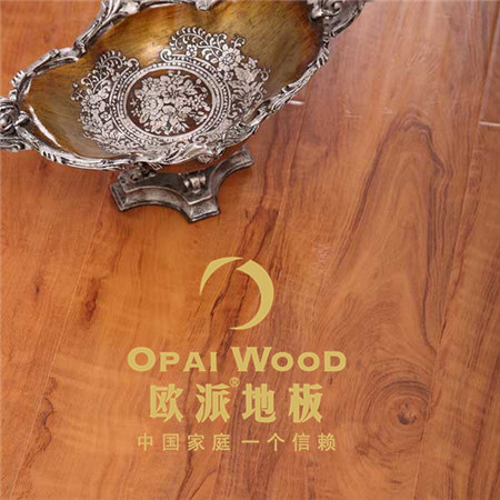 地板尺寸過(guò)大未必是好事