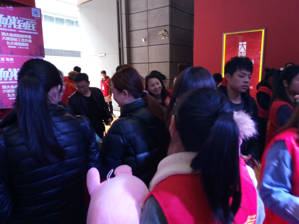 合肥安團(tuán)家博會(huì)