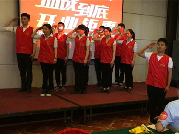 歐派地板合肥直營(yíng)店落地活動(dòng)