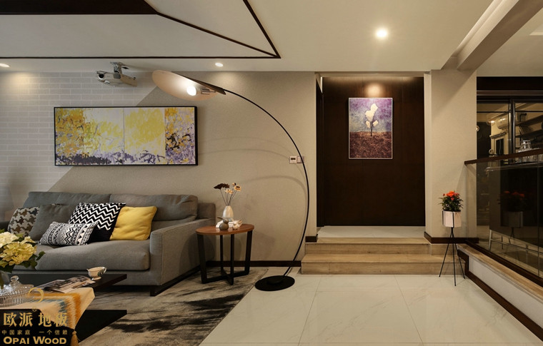 歐派地板五大優(yōu)勢 好不好由你說了算