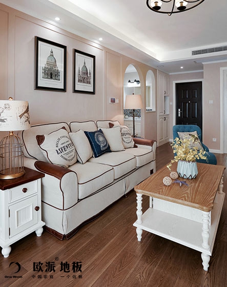 地板這樣會(huì)出現(xiàn)“絕境”