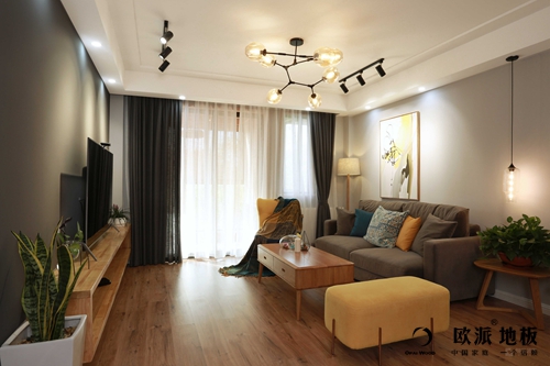 木地板種類科補介紹