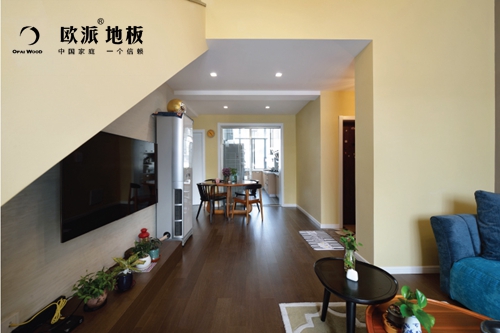 實木多層地板優勢