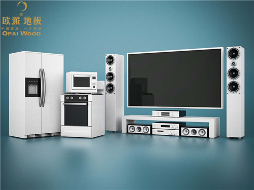 歐派地板雙十二活動(dòng)