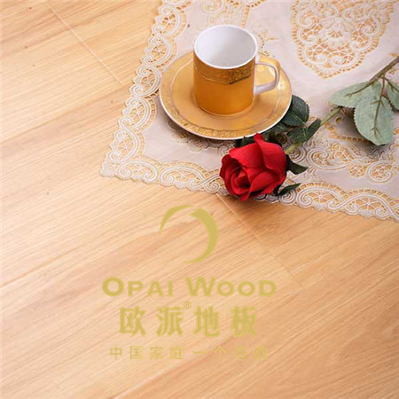 歐派地板