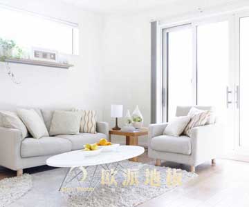 安裝地板輔料知識