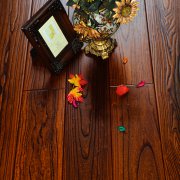 OPD-F017 榆木（柚木色）多層實(shí)木