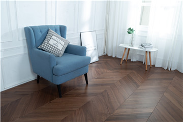 OPD-R6107人字拼多層實(shí)木地板